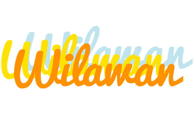 Wilawan energy logo
