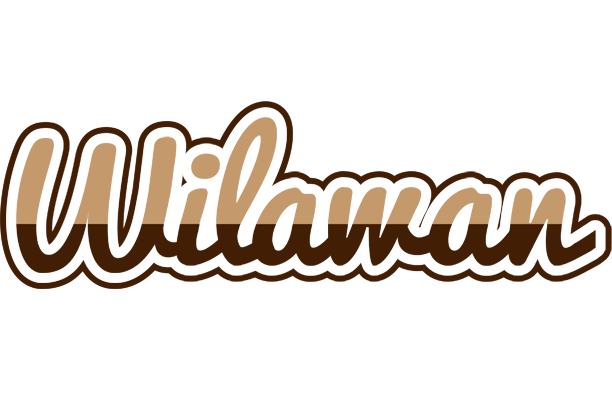 Wilawan exclusive logo