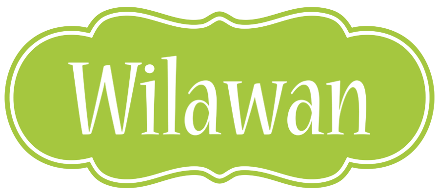 Wilawan family logo