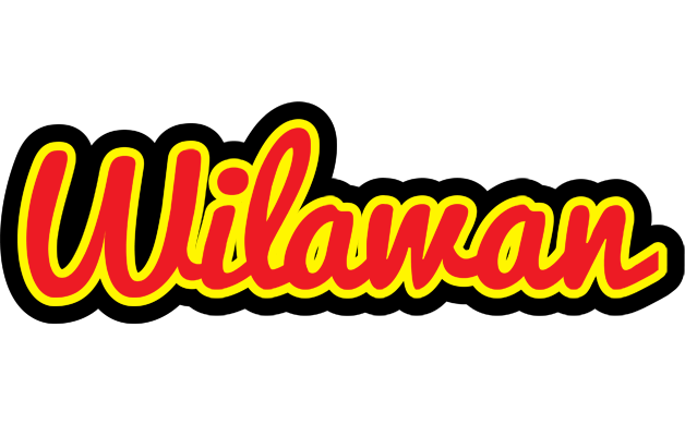 Wilawan fireman logo
