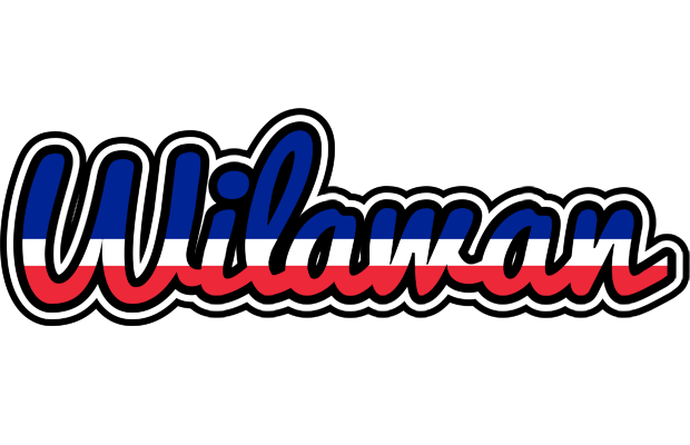 Wilawan france logo
