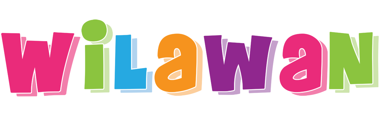 Wilawan friday logo