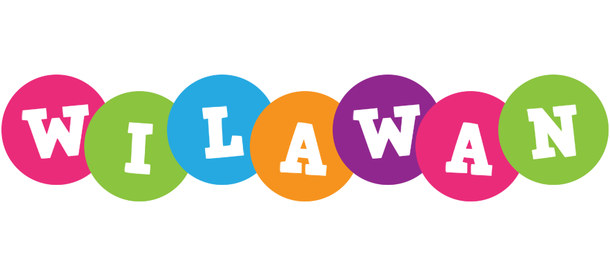 Wilawan friends logo