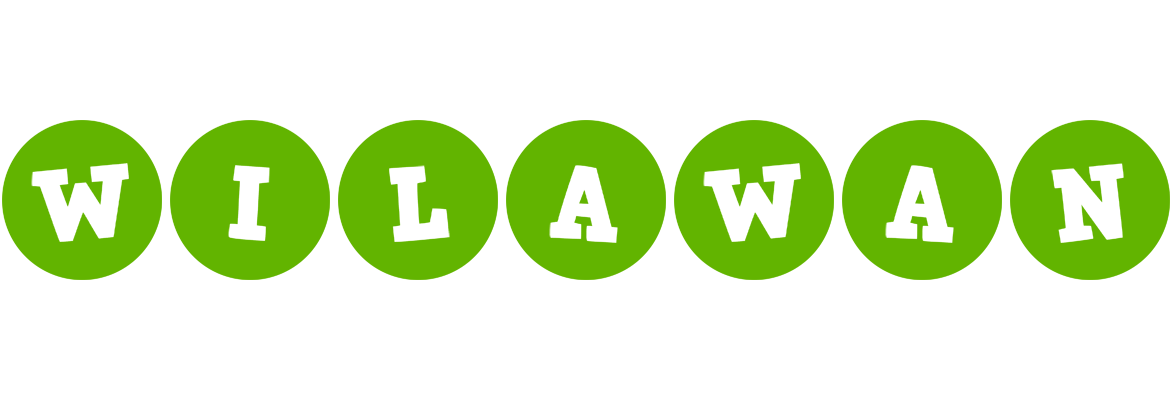 Wilawan games logo