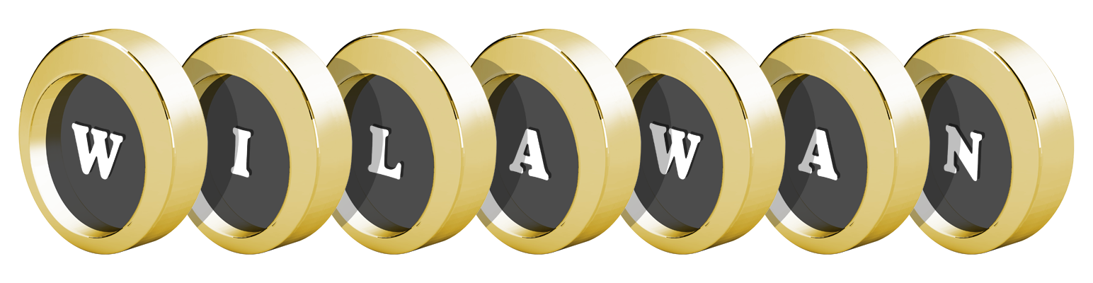 Wilawan gold logo