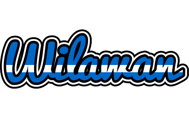 Wilawan greece logo