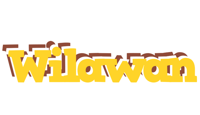 Wilawan hotcup logo