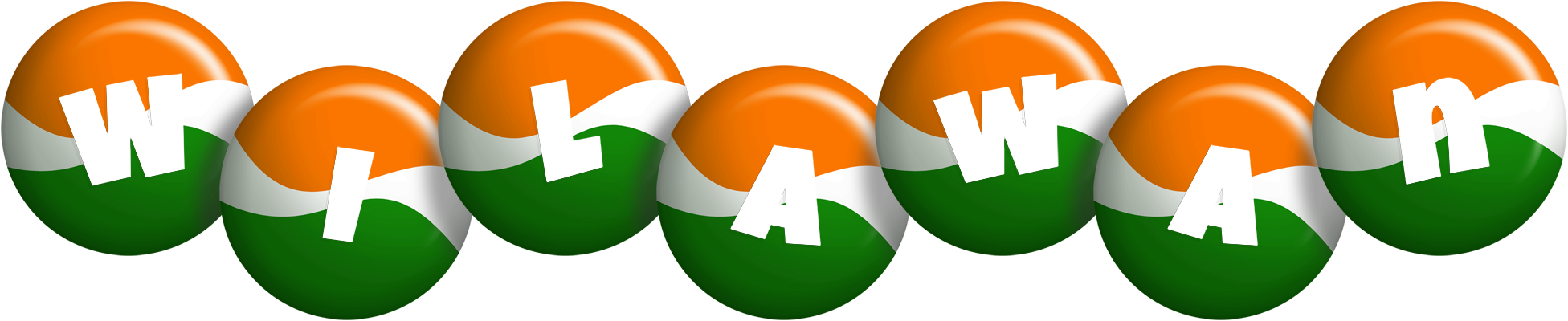 Wilawan india logo