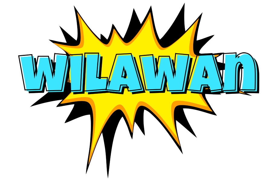 Wilawan indycar logo