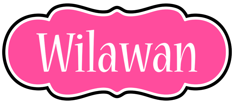 Wilawan invitation logo