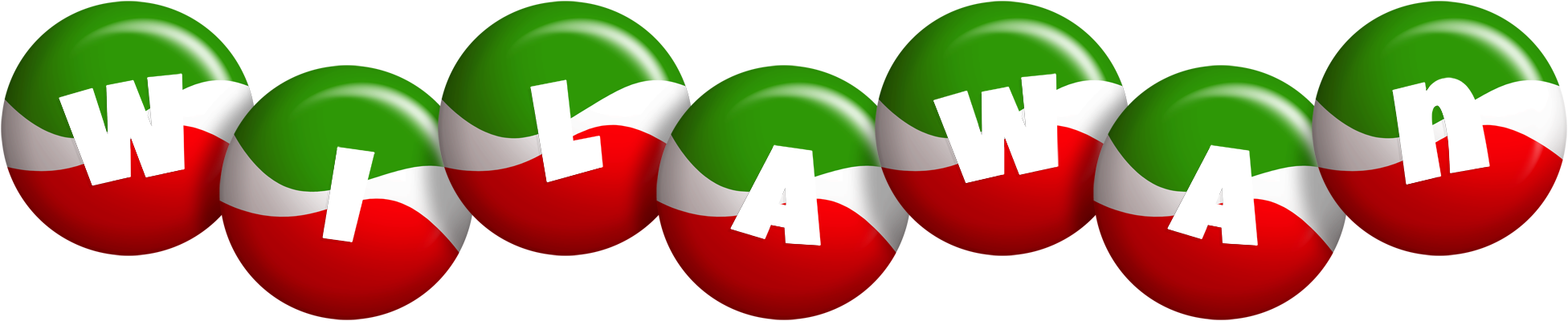 Wilawan italy logo