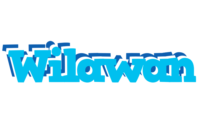 Wilawan jacuzzi logo