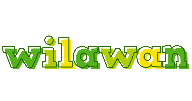Wilawan juice logo