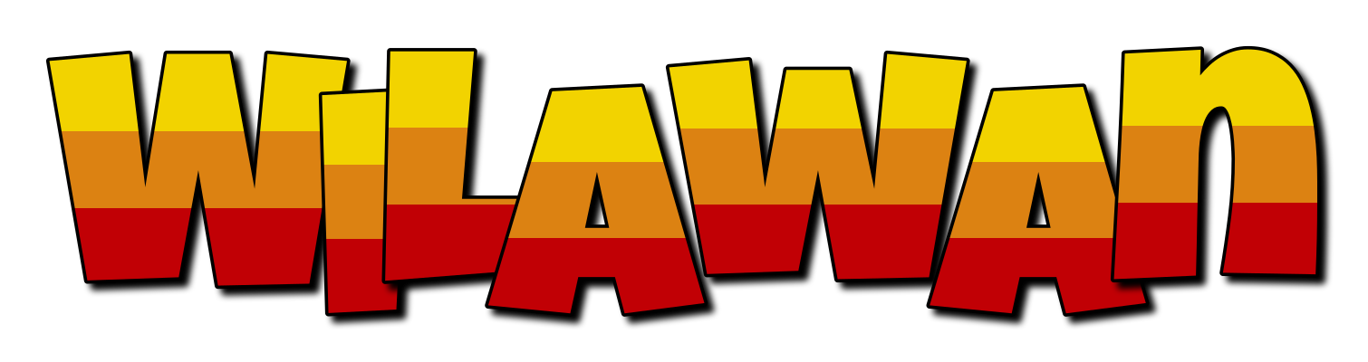 Wilawan jungle logo