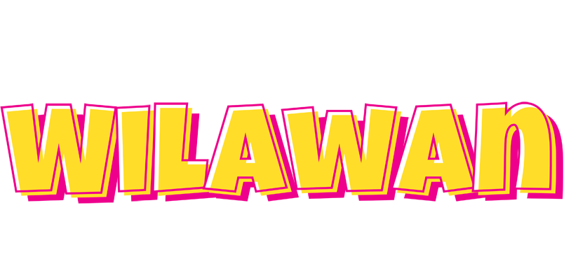 Wilawan kaboom logo