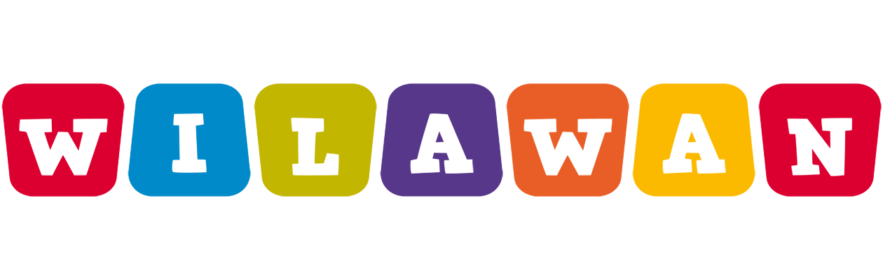 Wilawan kiddo logo