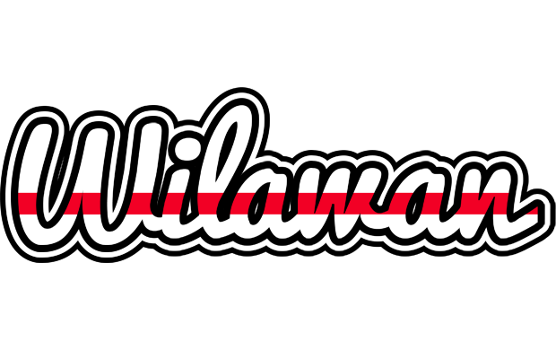 Wilawan kingdom logo