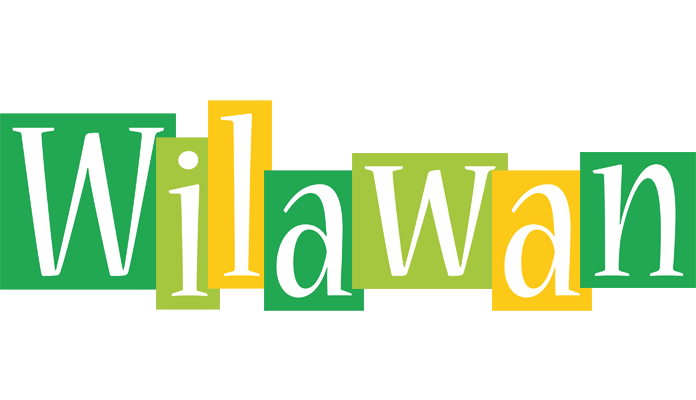 Wilawan lemonade logo