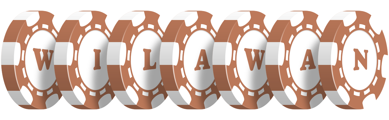 Wilawan limit logo