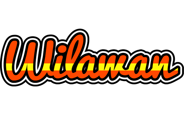Wilawan madrid logo