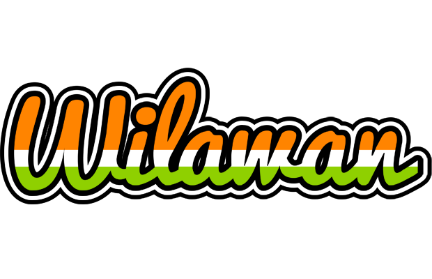 Wilawan mumbai logo