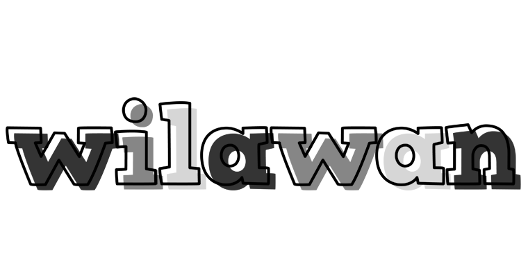 Wilawan night logo