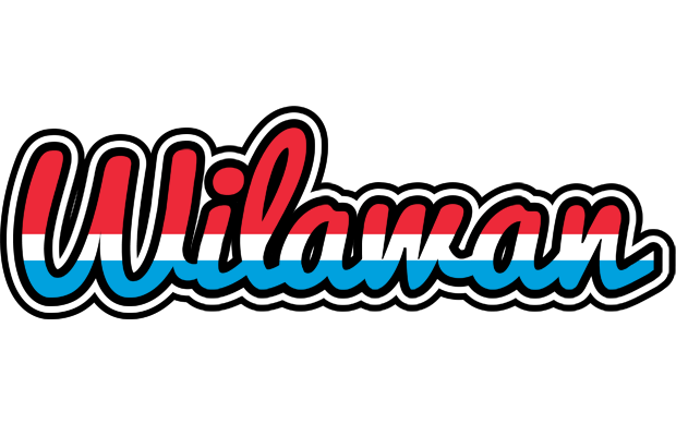Wilawan norway logo