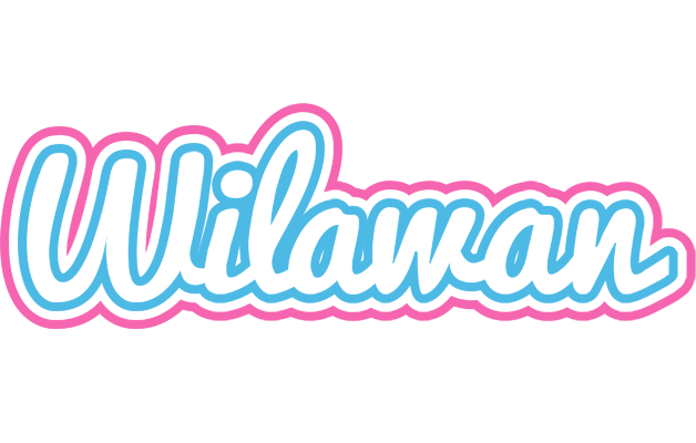 Wilawan outdoors logo