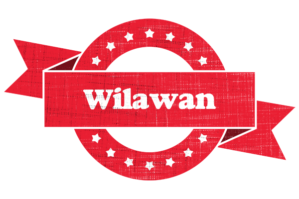 Wilawan passion logo