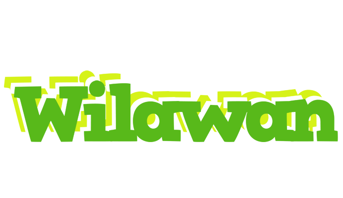 Wilawan picnic logo