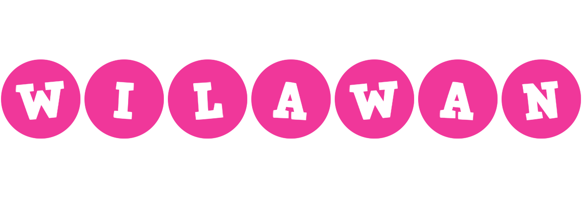 Wilawan poker logo
