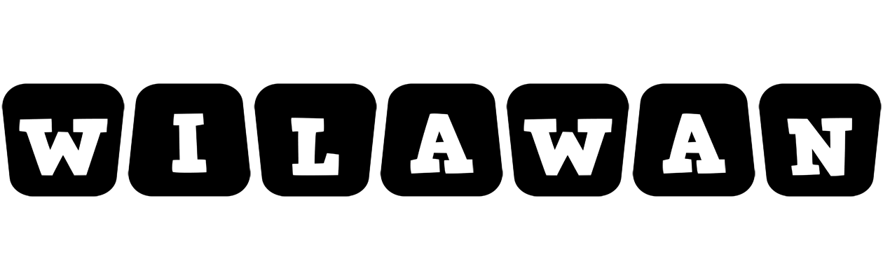 Wilawan racing logo