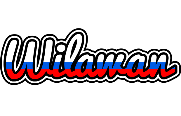 Wilawan russia logo
