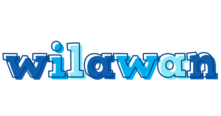 Wilawan sailor logo