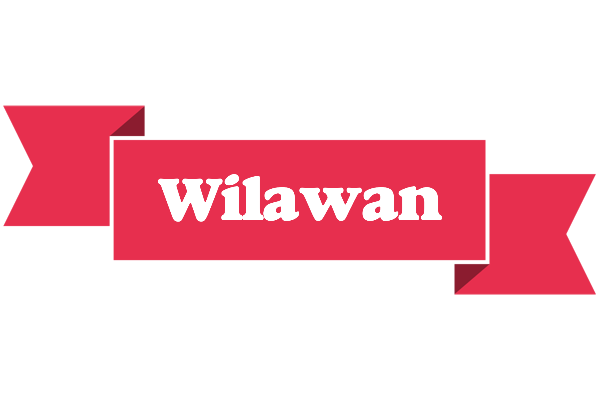 Wilawan sale logo