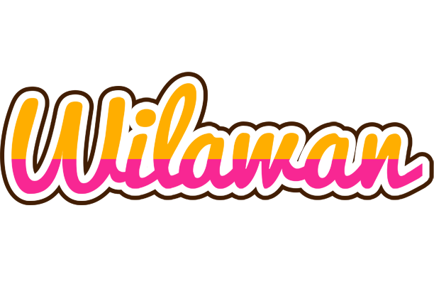 Wilawan smoothie logo