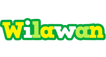 Wilawan Logo | Name Logo Generator - Popstar, Love Panda, Cartoon ...