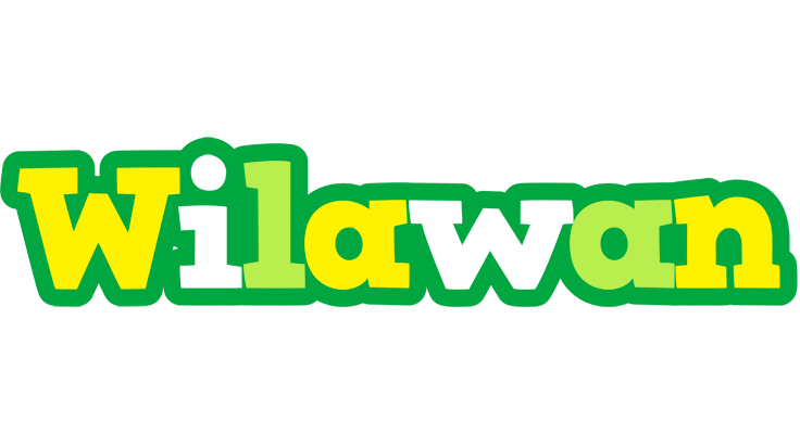 Wilawan soccer logo
