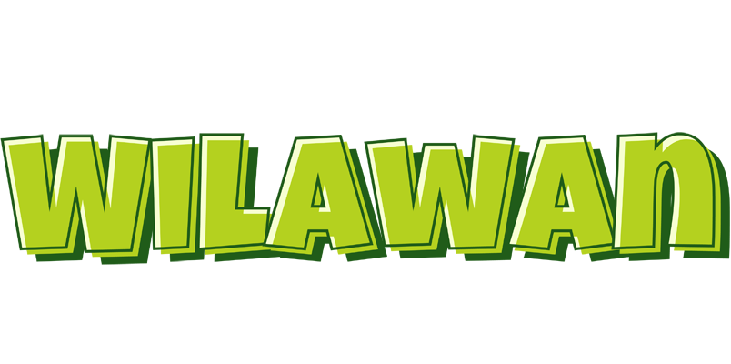 Wilawan summer logo