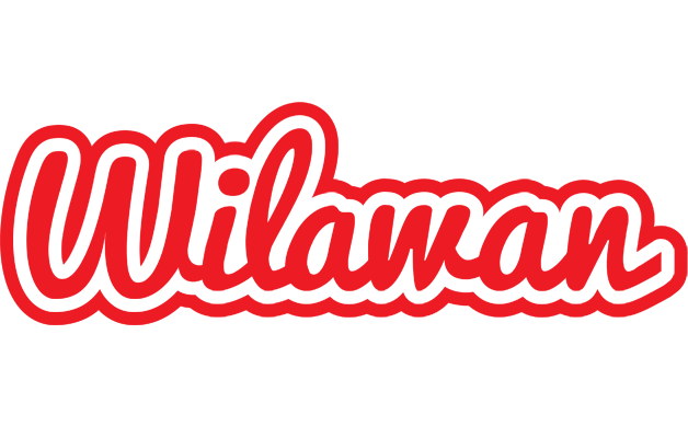Wilawan sunshine logo