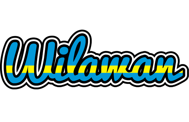 Wilawan sweden logo
