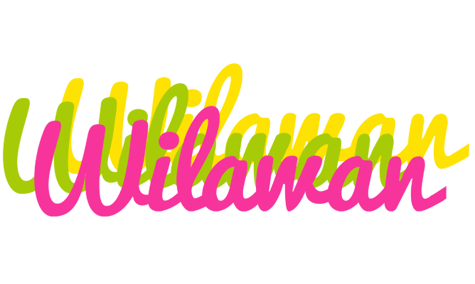 Wilawan sweets logo