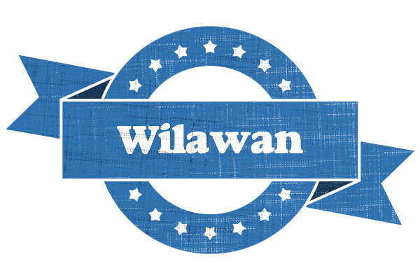 Wilawan trust logo