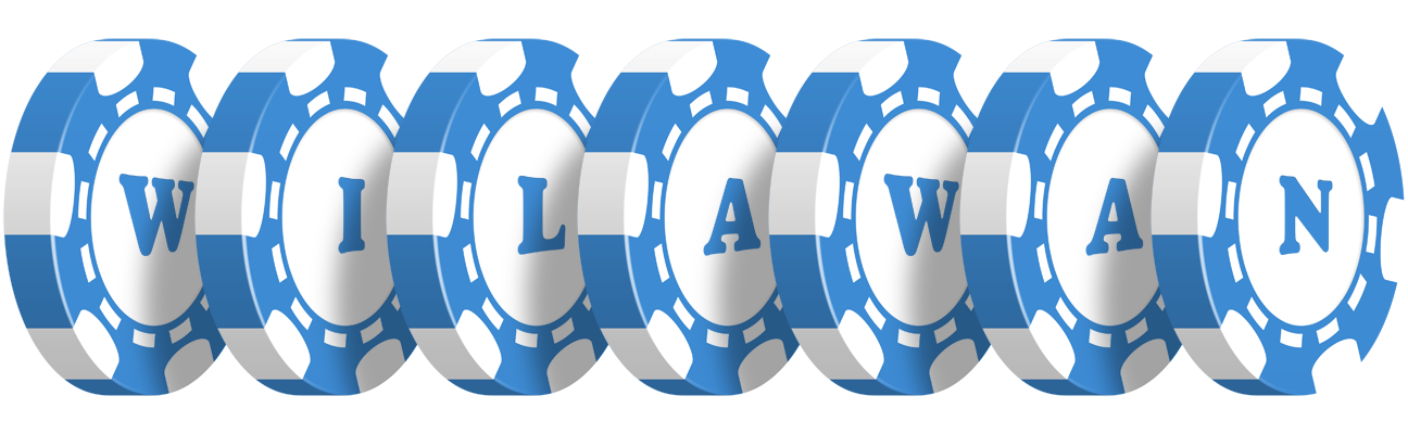 Wilawan vegas logo