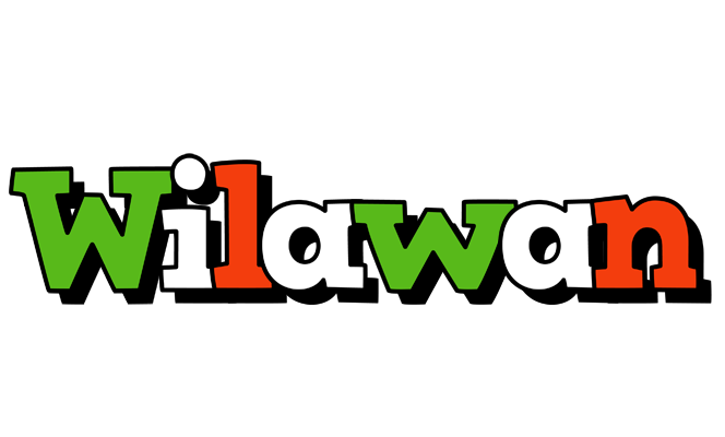 Wilawan venezia logo