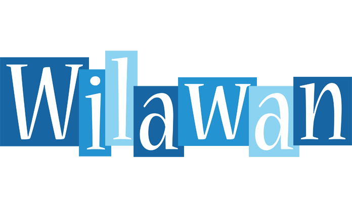 Wilawan winter logo