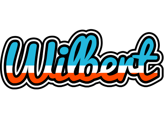Wilbert america logo