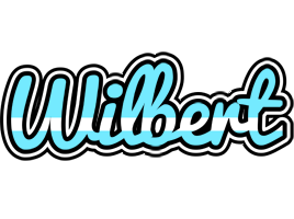 Wilbert argentine logo