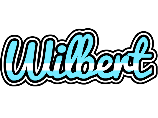 Wilbert argentine logo