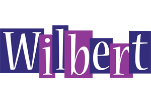 Wilbert autumn logo